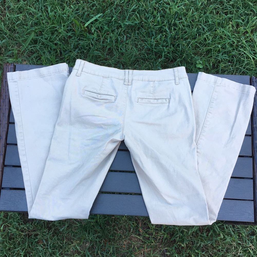 Mossimo 00 pants - Picture 5 of 7